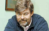 Константин Ремчуков: Может ли Трамп в одиночку завершить войну, в которой участвуют трое