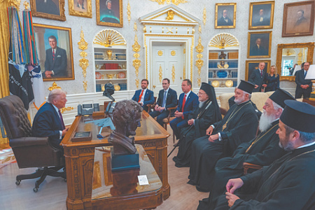 греция, кипр, турция, египет, синай, православие, церковь, патриарх варфоломей, патриарх феофил, константинопольский патриархат, иерусалимская церковь, московский патриархат