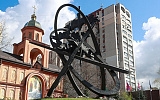 Чернобыльское служение