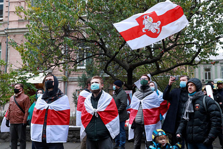 белоруссия, беларусь, власть, политика, кризис, лукашенко, протест, оппозиция, союзное государство, головченко, борисов. госплан
