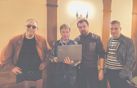 писатели, государственная дума, цдл