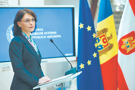 молдавия, санду, транзит оружия, украина, румыния