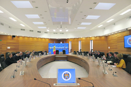 молдавия, приднестровский конфликт, миротворцы, обсе
