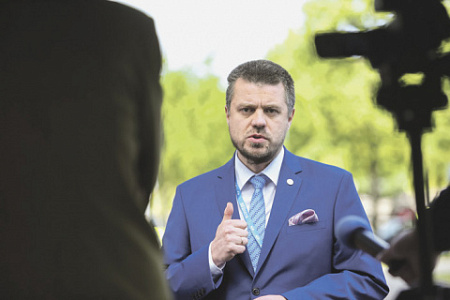 саммит, ес, экономические санкции, дезинформация