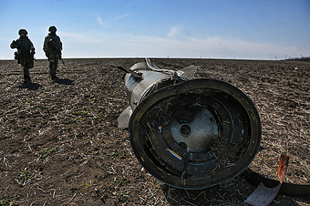 украина, военная спецоперация, тяжелые вооружения, западные поставки