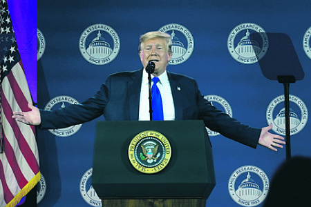 дональд трамп, импичмент, президент сша, конгресс, демократы, евангелики, христиане, выборы
