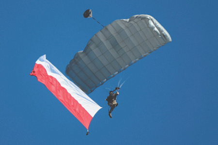 польша, сша, кредит, военное оборудование, всу., украина, нато, вышеградская группа, венгрия, ес