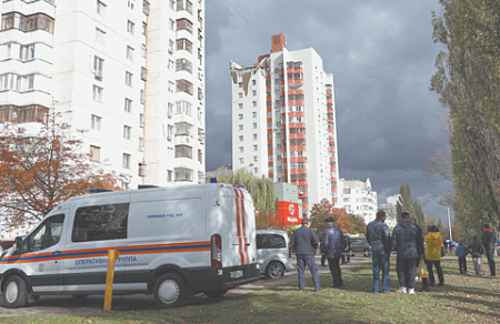 украина, ракетные удары, энергосистема, инфраструктура, военная спецоперация, всу, боевые действия, запорожская аэс