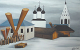 Из одного переулка в другой