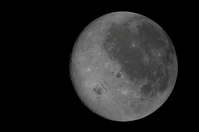 фотографии, земля, луна, Artemis II