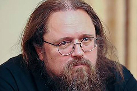 рпц, андрей кураев, сан, этические принципы