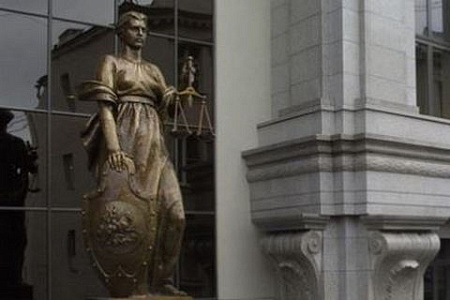 верховный суд, статистика, уголовные дела, жалобы