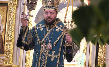 экзархат рпц, митрополит леонид, церковный суд, правонарушения, критика, мнение