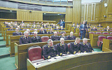 Краснов вернет регионам право на выборочную кассацию