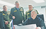 Лукашенко начал управлять войсками напрямую