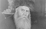 Как спасали любавичского ребе Шнеерсона