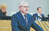 Иноагенты продолжают пользоваться российскими деньгами