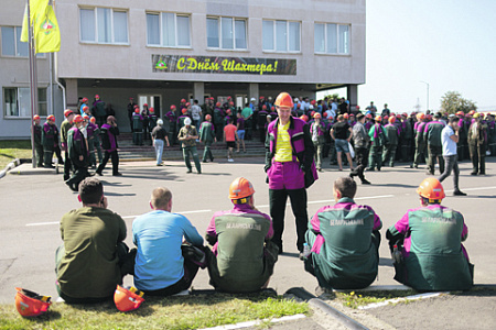 беларусь, политика, кризис, лукашенко, протест, оппозиция, тихановская, экономика, ущерб, забастовки