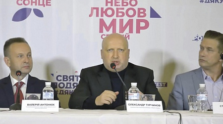 всеукраинский собор, евангелики, христианство, снбо, александр турчинов, день благодарения, украина, объединение, протестантизм, консерватизм, скрепы