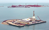 Каспийские нефтяные поля становятся прифронтовыми