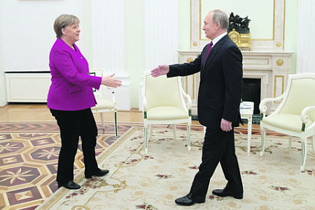 ес, международные отногения, фрг, рф, навальный, санкции, экономика