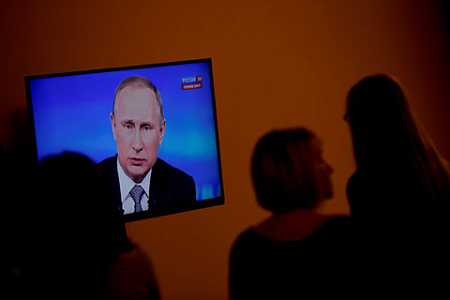 соцопросы, власть, президент, премьер, институты, доверие, оппозиция, медиаресурсы
