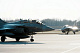Французские истребители патрулируют небо Прибалтики