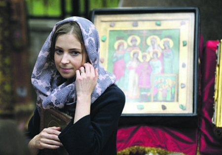 госдума, наталья поклонская, юдофобская секта, царь, якутия, джихадисты, рпц, импортозамещение, лекарства