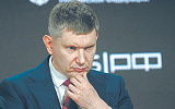 Бизнес отправляют на биржу