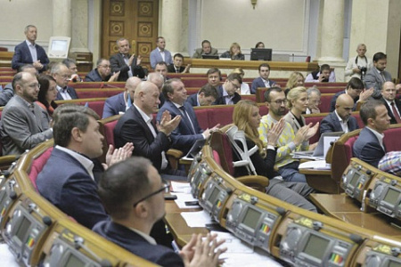 украина, рада, законопроект, гражданский конфликт, днр, лнр, закон, статус, сми, телевидение, ограничения