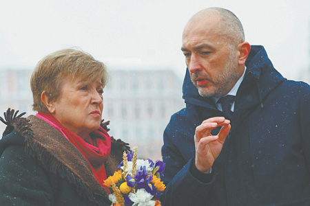 украина, коррупционные скандалы, мвф, георгиева, финпомощь, возвращение старых долгов