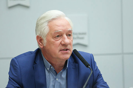 горбунов, мгик, оппозиция, интревью, мосгоризбирком
