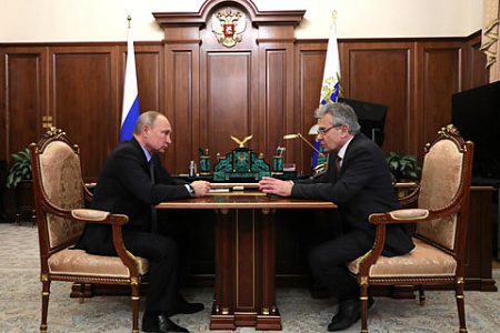 академия наук, путин, сергеев, фано, ран, аспирантура