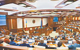 Молдавия отказывается от нейтралитета и суверенитета