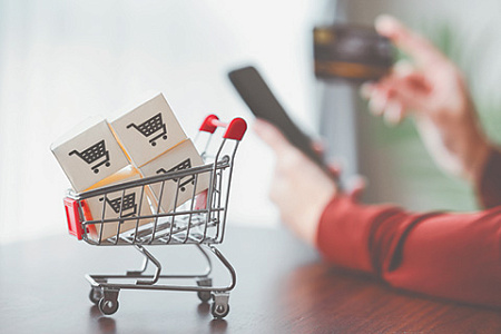 онлайн торговля, интернет торговля, продажи, виртуальные магазины, цена, качество