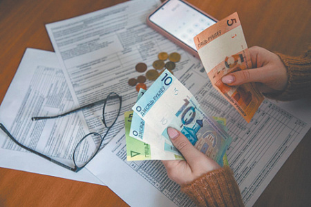 белоруссия, новая система оплаты жкх, тунеядцы, проживающие за границей
