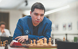 Уэсли Со выиграл Кубок Америки