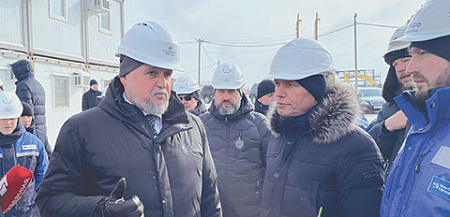 дальний восток, энергетика, газ, тэц