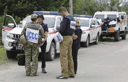 украина, зеленский, конфликт, донбасс, местные выборы, статус, штайнмайер, нормандский формат, минские соглашения