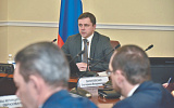 КПРФ делами подтверждает свой системный статус