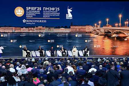 политика, экономика, пмэф, пмэф-2025, путин, макаров, сберзавтрак, экономические институты, власть, общество, бизнес, частная собственность, право собственности, монополии, судебная система, система госуправления