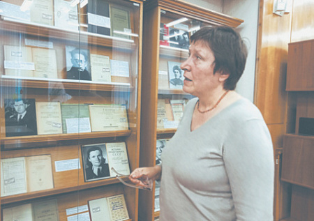 пастернак, ленин, троцкий, зиновьев, бухарин, калинин, крупская, мария ульянова