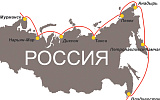 Трансарктический коридор определит развитие многих регионов страны