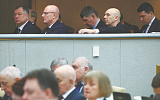 Депутатов волнуют инфляция и рост тарифов ЖКХ