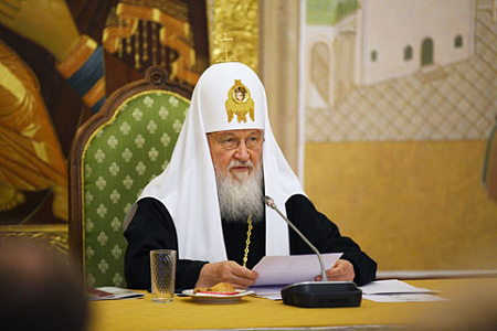 рпц, патриарх кирилл, страсбург, выборы, европарламент