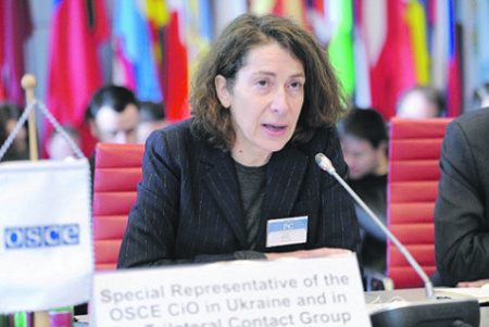 украина, вооруженный конфликт, донбасс, днр, лнр, минские переговоры, делегации, состав, обсе