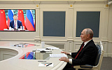 Константин Ремчуков: После беседы с Владимиром Путиным Си Цзиньпин поговорил по телефону с Дональдом Трампом