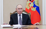 Путин и Сокуров обменялись монологами о политике...