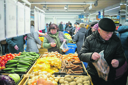 белоруссия, беларусь, власть, политика, кризис, лукашенко, протест, оппозиция, экономика, продуктовые цены, инфляция