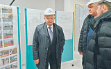 Жилищная отрасль неожиданно избежала затяжного спада